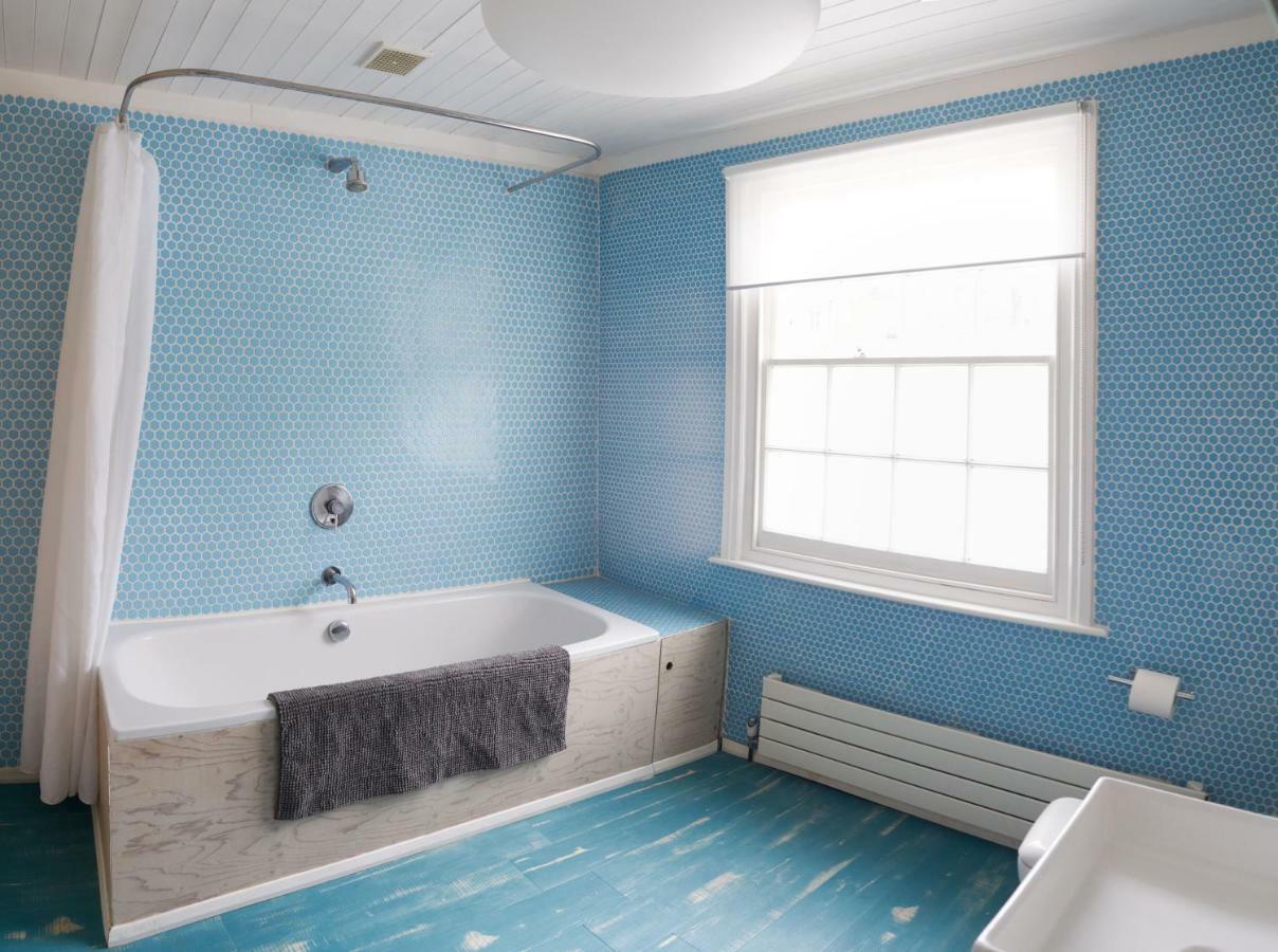 Lovely 4 Bed House 200M From The Beach 브라이턴 외부 사진